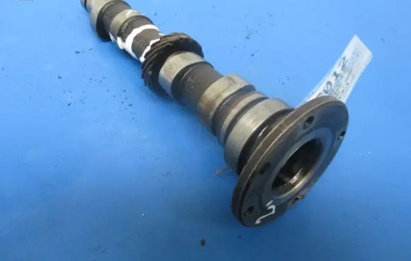 Fiat 126 Camshaft 