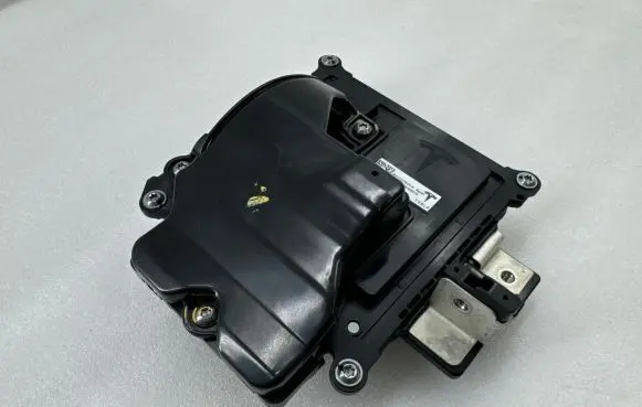 Tesla Model X Other devices 111237901H PGT190981000770