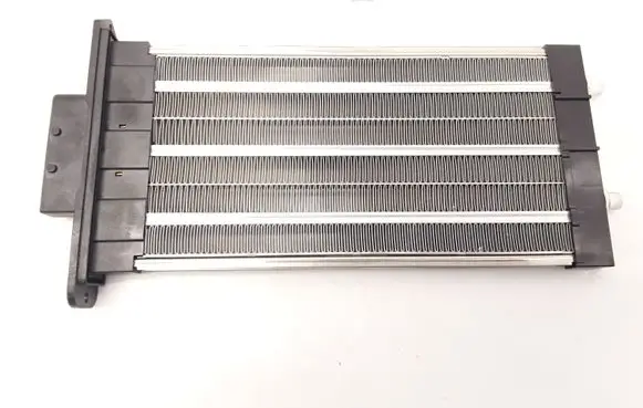 Hyundai ix 55 Electric cabin heater radiator 08A23B035