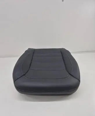 Mercedes-Benz GLE (W166 - C292) Front passenger seat console base 