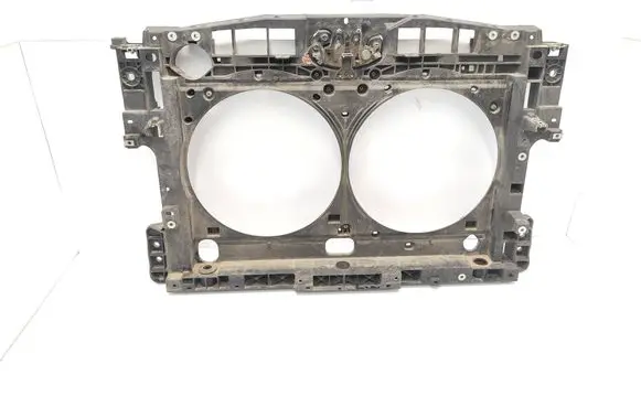 Nissan Murano Z52 Radiator support slam panel bracket 625005AA0A