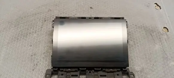Citroen C5 Aircross Screen/display/small screen 9830426480 503018801102 0LKP3L05L69