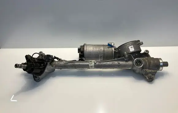 BMW iX3 Steering rack 13836920 5A2FB6301 JG517004810