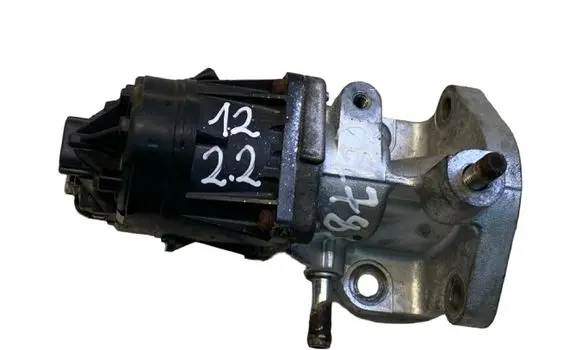 Mazda CX-5 EGR valve SH01 K5T70874