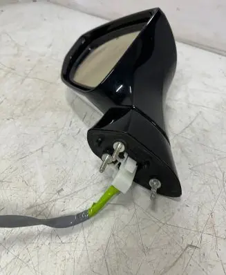 Lexus ES 300h Front door electric wing mirror E13049704