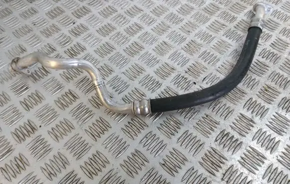 Nissan Qashqai Air conditioning (A/C) pipe/hose 924804EA0B