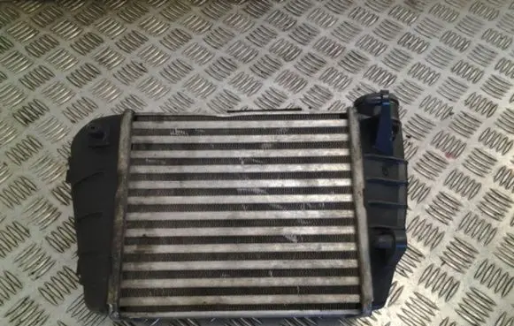 Audi A4 S4 B7 8E 8H Intercooler radiator 8E0145806