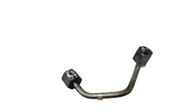 Citroen C5 Fuel injector supply line/pipe 