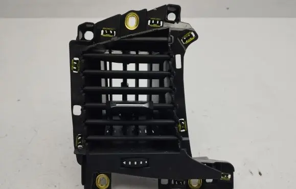 Audi A1 Dashboard side air vent grill/cover trim 82C820802A