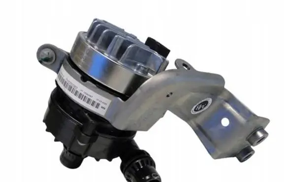 Mercedes-Benz GLC C254 Water pump A0005000801 A2545016102 A2545016202