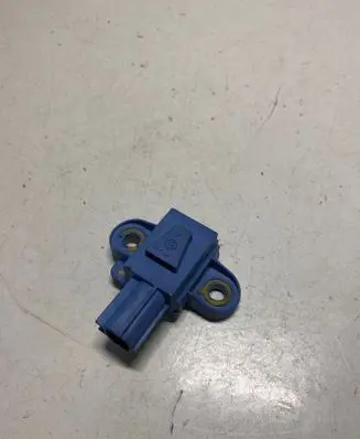Volkswagen Jetta V Airbag deployment crash/impact sensor 1K0955557A