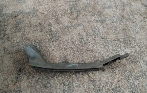Audi TT Mk1 Rear bumper mounting bracket 8N0807453