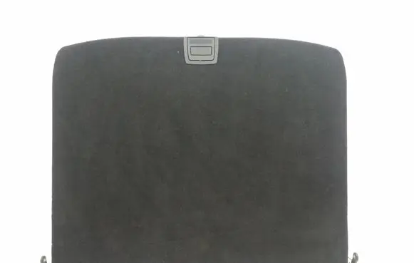 Mercedes-Benz B W245 Trunk/boot mat liner A16968004419E07