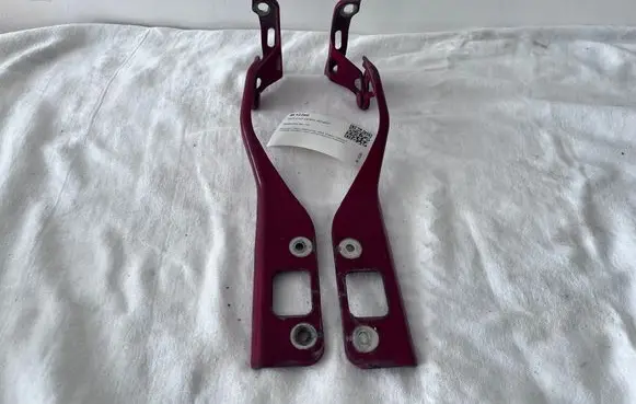 Honda Civic Engine bonnet/hood hinges 
