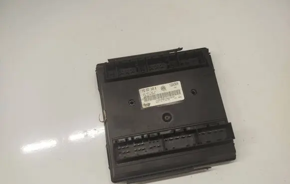 Volkswagen Transporter - Caravelle T5 Comfort/convenience module 7H0937049K 7H0937049 12243929