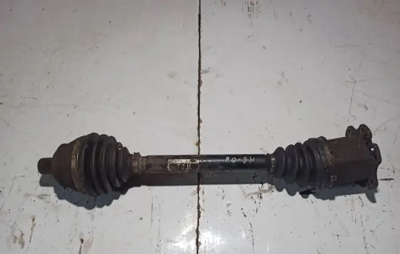 Audi A6 S6 C6 4F Front driveshaft 4F0407271H