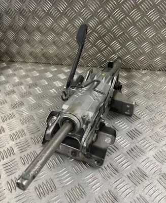 Audi A6 S6 C7 4G Steering wheel axle 4G0419502S