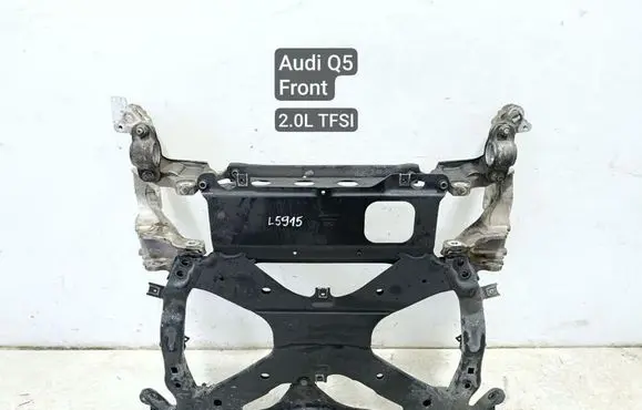 Audi Q5 SQ5 Front subframe 80A399296R