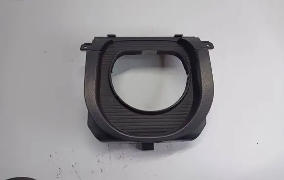 Mercedes-Benz S W220 Steering wheel column trim 2204600295 511392