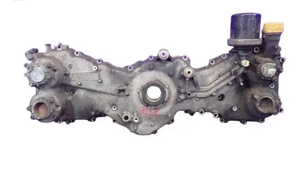 Subaru Outback Rocker cam cover