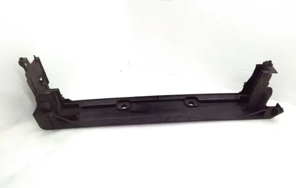 BMW 5 F10 F11 Top upper radiator support slam panel 7804618 7639071