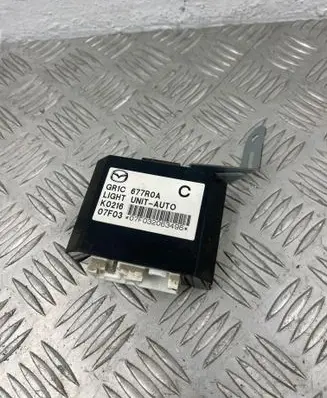 Mazda 6 Light module LCM GR1C677R0A 07F03 07F032063496