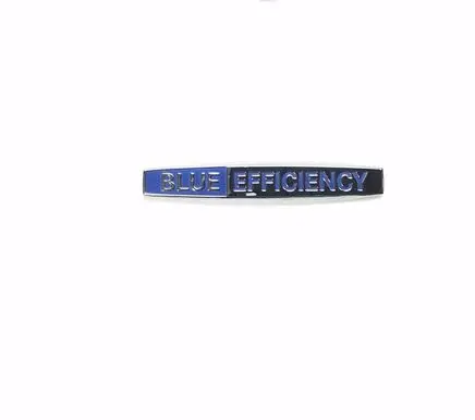 Mercedes-Benz E C207 W207 Manufacturer badge logo/emblem A2048177220