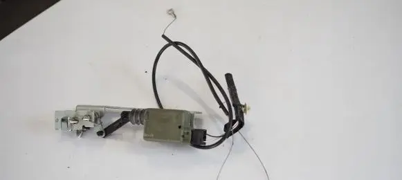 Mini One - Cooper F56 F55 Tailgate/trunk/boot lock/catch/latch