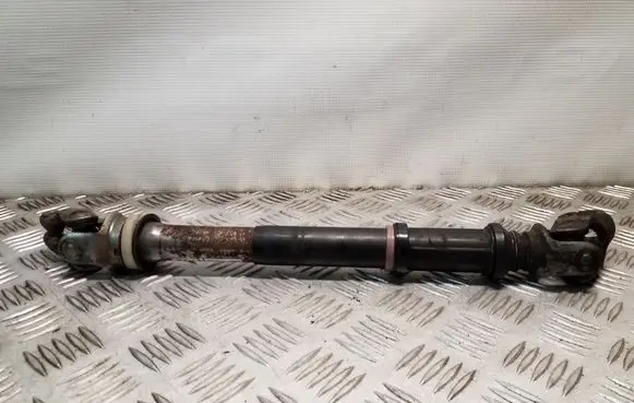 Audi A5 Sportback 8TA Steering column universal joint 8K2419753E