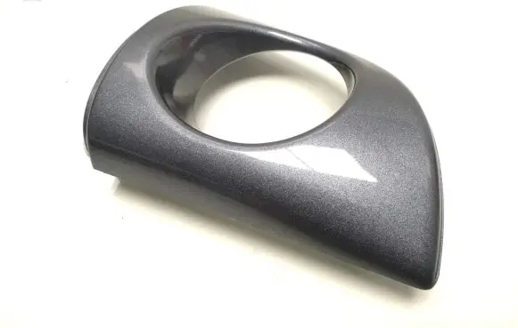 Mini One - Cooper R50 - 53 Other interior part 391100135B