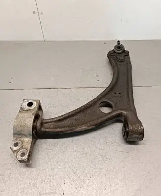 Seat Alhambra (Mk2) Front lower control arm/wishbone BFAT10