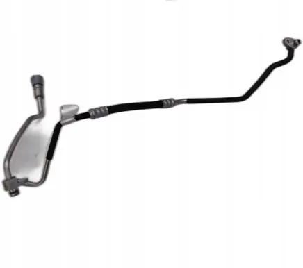 Audi A4 S4 B9 Air conditioning (A/C) pipe/hose 8W1816720G