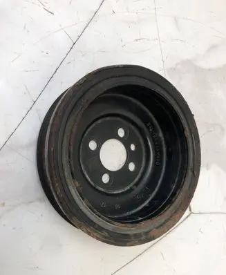 Audi A3 S3 8V Crankshaft pulley 04L105243