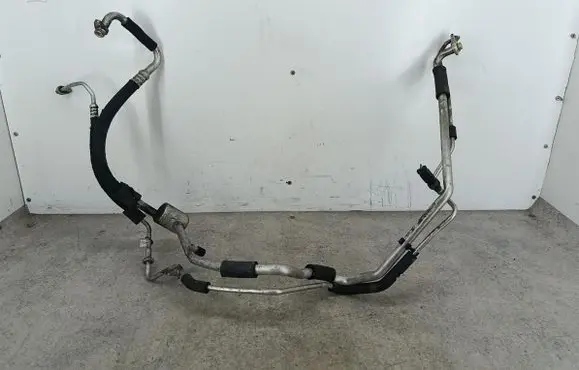 Fiat Scudo Air conditioning (A/C) pipe/hose 