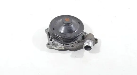 Porsche 911 996 Water pump 99610601157 99610601156 99610601154