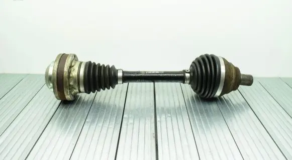 Audi A3 S3 8V Front driveshaft 5Q0407271H