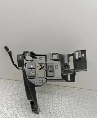 Citroen C4 I Picasso Headlight level height control switch 9659966477 36984M
