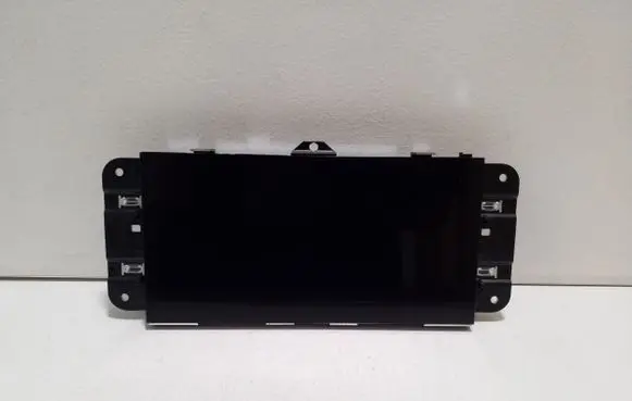 Audi A6 S6 C8 4K Screen/display/small screen 4K1919605Q 4K1919605N