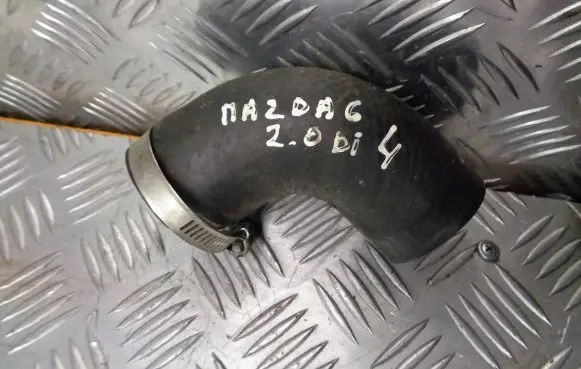 Mazda 6 Air intake hose/pipe