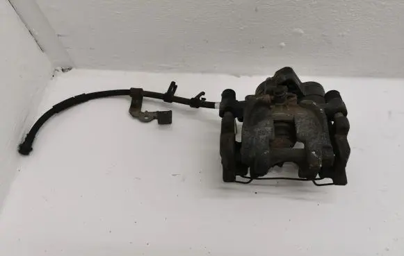 Ford Edge II Rear brake caliper