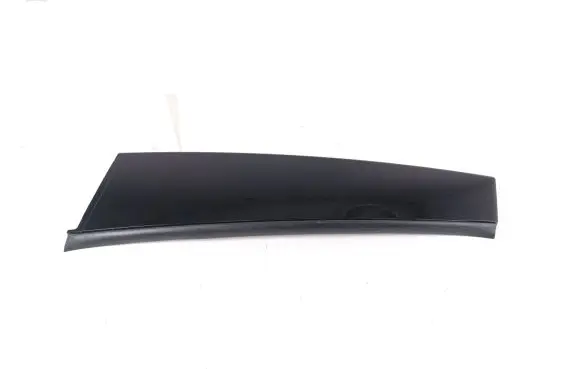 Volvo S60 Rear door trim (molding) 32257392