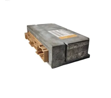 BMW 5 E60 E61 Airbag control unit/module 6960383 04B3011L0125K