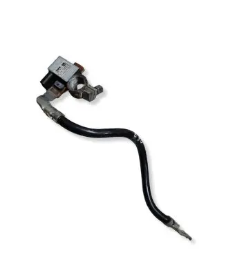 BMW 3 E90 E91 Negative earth cable (battery) 7616200