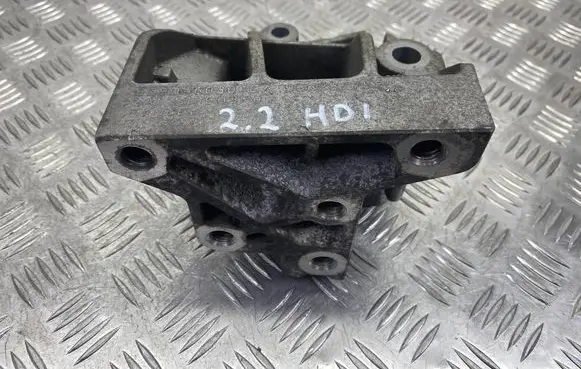 Land Rover Evoque I Engine mounting bracket 6G9Q6030CA 9682877580