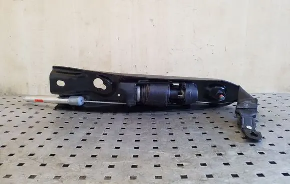 Volvo XC90 Front seatbelt 6008818R0R 6841809 6003114