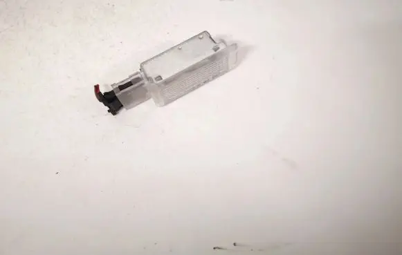 Volkswagen Jetta V Other interior light 6l0947565