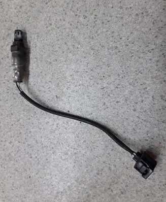 Mercedes-Benz E W212 Lambda probe sensor A0065422018