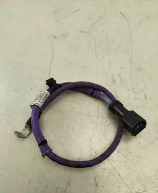 BMW X7 G07 Wiring harness 5A385F2 E7G10AC 3562PA074