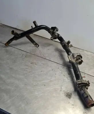 Volkswagen Transporter - Caravelle T4 Engine coolant pipe/hose 074121065J