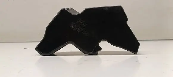 Toyota C-HR I Fender foam support/seal 53155F4010